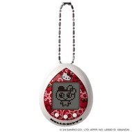 Tamagotchi 50周年特別版: 他媽哥池 Nano X Hello Kitty  (紅色)