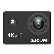 SJCAM Action Camera SJ4000 USB กีฬา DV กล้องถ่ายภาพทางอากาศดำน้ำขี่บันทึก HD 1080P HDMI 170 ° เลนส์ม