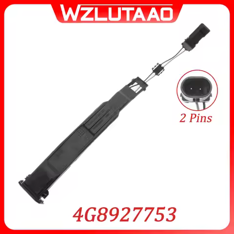 1/2/4 4G8927753 Car Exterior Door Handle Sensor For Audi A4 A5 A6 A7 A8 Q5 2008-2011 4G8927753B 4H09