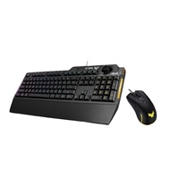 [GWP] ASUS TUF Gaming and Mouse set worth $108
