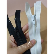 Zipper Jacket teeth of all lengths, price of 2 strands - sewing zipper Jacket 5.