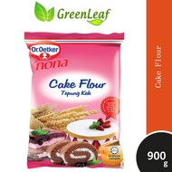 NONA Dr.Oetker Cake Flour / Tepung kek 900g