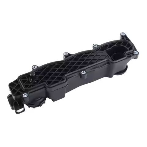 3M5Q6K271AC 9651815680 Rocker Cover for Ford Rocker Cover &amp Gasket Fit for Citroen 1.6 HDI Berlin