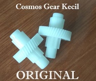 Gear Cosmos Lama GIir Mixer Cosmos Gigi Mixer Cosmos Original Ukuran Geal Lebih Kecil Original Cosmos