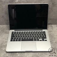 『澄橘』Apple Macbook Pro 2015 13 I5 2.7/8G/128GB 銀《二手 無盒》A71139