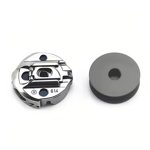 BC-DP2(3B) (107097-101 ) Bobbin Case ASM Fit Brother LH4-B814 Industrial Button Hole Sewing Machine