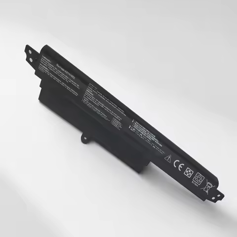 Replacement Laptop Battery 2600mAh for Asus VivoBook X200CA X200M X200MA F200CA A31N1302 A31LMH2 A31