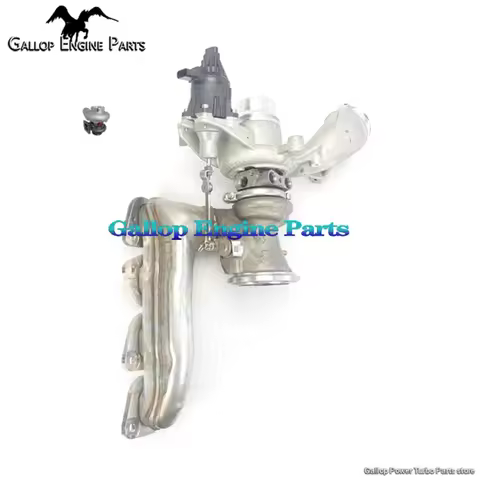 Turbo TD03L A2640904600 49131-06453 Turbocharger For 1.5T 2.0T Engine