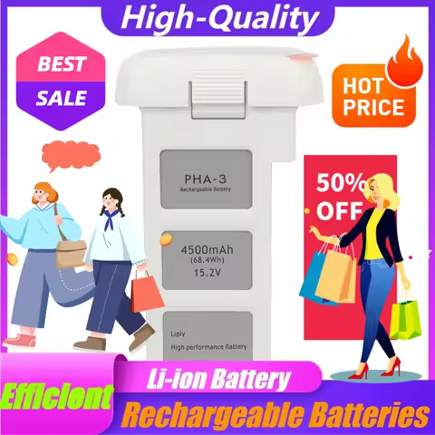 15.2V 4500mAh for DJI Drones-DJI PHANTOM 3 for DJI Phantom 3 Batteries 3P/3A/3S/3S
