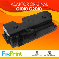 Power Supply Adapter Printer Canon PIXMA G1010 G2010 G3010 G4010 Adapter New Original QK1-50800-10 G