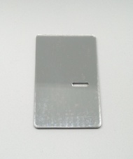 Panel Backdoor SAN AIO Clear Series backdoor belakang