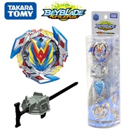 B104 Starter Winning Valkyrie 12 Volcanic (with Launcher) Takara Tomy Beyblade BurstCho-Z Layer SystemCho Z