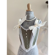 Bjd Doll Corset 3 Points 4 Points