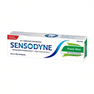SENSODYNE FRESH MINT TOOTHPASTE 25G