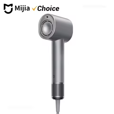 Mijia High Speed Hair Dryer H701 Water Ion 65m/s Wind Speed 220V Professional Hair Care Quick Hair D