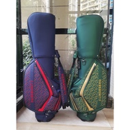 ** ** [JL-B-02] J. Lindeberg 9" Golf Tour/Cart Bag
