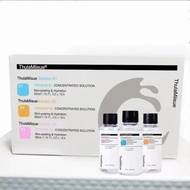 As1 Sa2 Ao3 Aqua Peeling Solution Facial Machine Skin Deep Cleansing Hydra serum boosters Concentrat