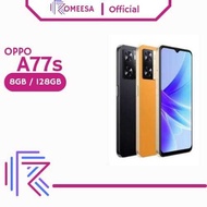 [✅Baru] Oppo A77S 8/128Gb Ram 8 Internal 128Gb Garansi Resmi Oppo