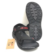 LINE 7 E-1202 Men's Sandal