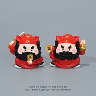 Zhongkui Desktop Decoration Office Workplace Decoration