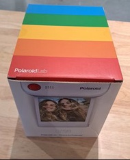 Polaroid Lab - Digital to Analog Polaroid Photo Printer 即影即有打印機