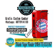 Garskin Finder DNA 75/133 /167 - bayern munchen 2