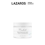 THE LAB BY BLANC DOUX Oligo Hyaluronic Acid 7 Multi Fomula Pad 120g (60ea)