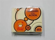 Post it 653 Pronto