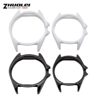 Zhuolei Watch Case Bezel Adapt to Penge Chanel J12 Ceramic Case Men Women Black White Glass Ring Acc