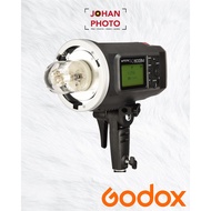 Godox AD600BM Wistro Battery Powered Monolight with Bowens Mount