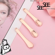 SINSIN Mini Spoon Face  Makeup Spatula Reusable Scoop