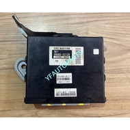 89560-BZ120 PERODUA MYVI 2011 LAGI BEST ECU 1.3CC (100% ORIGINAL) USED