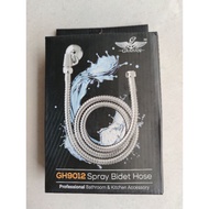 Spray bidet hose GH9012