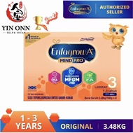 Enfagrow A+ Original Step 3 3.48kg