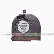 Suitable for DELL DELL Latitude E5550 Fan EG50050S1-C450-S9A 04Y9H9 wange2