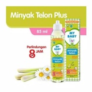 MY BABY MINYAK TELON 90ML