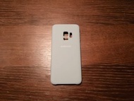 Samsung S9 Original Silicon Case