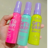 1bottle DAZZLE ME SETTING SPRAY