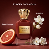 [Beli 1 Percuma 1] ZUOFUN Oriental Floral edp perfume for man Women minyak wangi lelaki tahan lama 2
