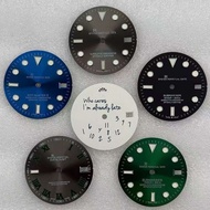 Nh35 Movement NH34 Movement Dial Surface Surface Diameter: 28.5mm
