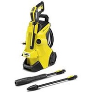 Máy rửa xe gia đình Karcher K4 Power Control và phụ kiện (1.324-030.0 x 1, 2.645-194.0x1) - 9.653-11