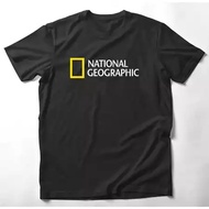 Distro Adventure T-Shirt, Nature Lovers Adventure, NATIONAL GEOGRAPHIC
