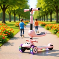 Children Scooter Ready stock 10264