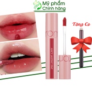 Son Romand Bóng Juicy Lasting Tint Màu Juicy 24 Peeling Angdoo (Healthy Nude Đỏ Trong Tôn Da 5ML [CA