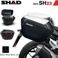 side box Shad sh23