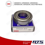 Tradingfun Koyo Bearings 6203ZZC3 | 6302ZZ | 6004ZZ | 6301DDU | 6301ZZ (1 PC)