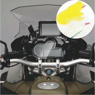 Motorcycle instrument protection film is used for BMW R1200GS ADV BMW R1200GS LC 2013-2017 BMW R1200