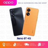 Oppo Reno 8T 4G Ram 8/256GB - Garansi Resmi