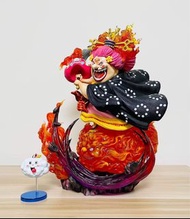 GK G5工作室 海賊王 大媽 連特典