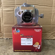 HACHI BLOCK EX5 CLASS 1   53MM/56MM RACING BLOCK HACHI JAPAN CLASS ONE BLOCK SYM DEMAK HACHI